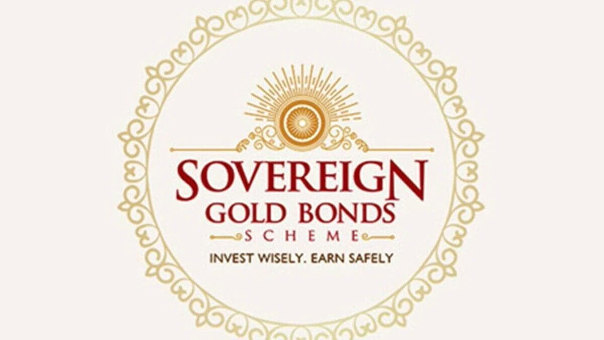 Understanding Sovereign Gold Bonds (SGBs)